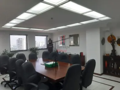 Sala Comercial à venda, 252m² no Cidade Mãe do Céu, São Paulo