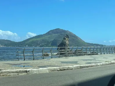 Apartamento com 3 Quartos à venda, 100m² no Icaraí, Niterói