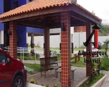Apartamento com 1 Quarto à venda, 86m² no Calhau, São Luís