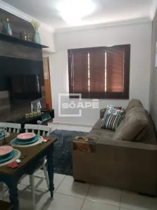 Apartamento com 2 Quartos à venda, 54m² no Jardim Parque Jupiá, Piracicaba