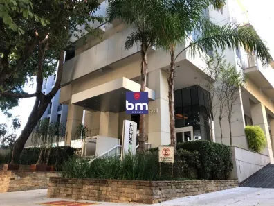 Sala Comercial com 1 Quarto à venda, 32m² no Pinheiros, São Paulo
