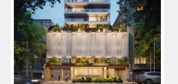 Apartamento com 3 Quartos à venda, 173m² no Ipanema, Rio de Janeiro