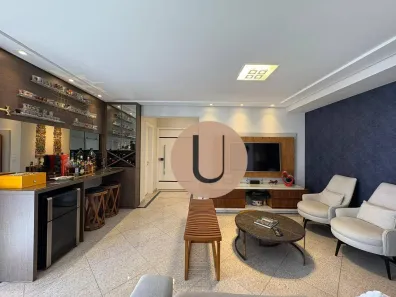 Apartamento com 4 Quartos à venda, 170m² no Vila Regente Feijó, São Paulo