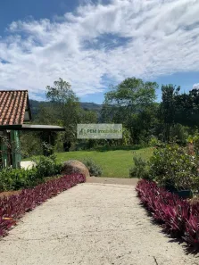 Fazenda/Sítio à venda, 80000m² no Caruru, Tubarão
