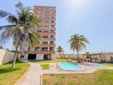Apartamento com 2 Quartos à venda, 65m² no Praia do Futuro I, Fortaleza