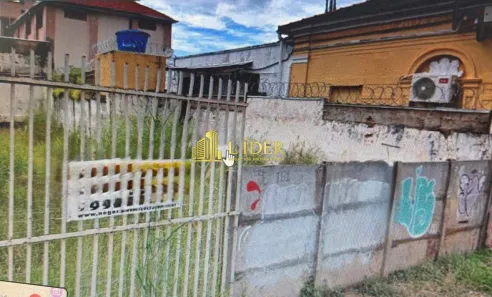 Lote/Terreno à venda, 181m² no Fundinho, Uberlândia