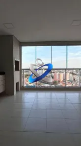 Apartamento com 3 Quartos à venda, 97m² no Jardim Califórnia, Jacareí