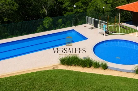 Apartamento com 2 Quartos à venda, 64m² no Palmital, Lagoa Santa