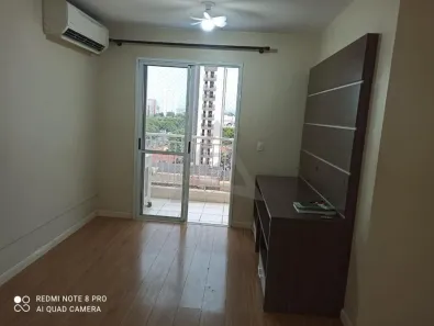 Apartamento com 3 Quartos para venda ou aluguel, 74m² no Vila João Jorge, Campinas