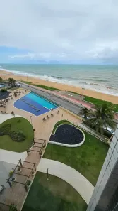 Apartamento com 3 Quartos para alugar, 141m² no Jacarecica, Maceió