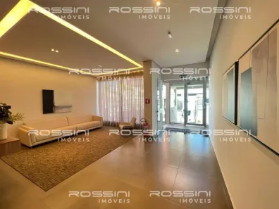 Apartamento com 3 Quartos à venda, 107m² no Jardim Paulista, Ribeirão Preto