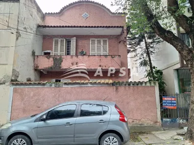Apartamento com 2 Quartos para alugar, 79m² no Estácio, Rio de Janeiro