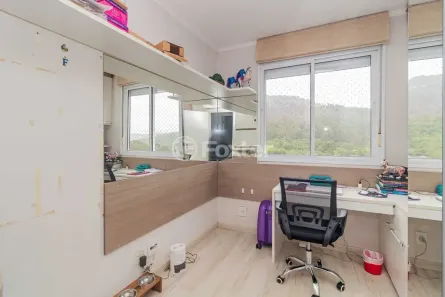 Apartamento com 3 Quartos à venda, 76m² no Morro Santana, Porto Alegre