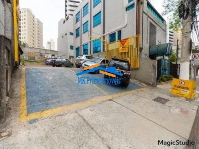 Lote/Terreno para alugar, 300m² no Centro, Osasco
