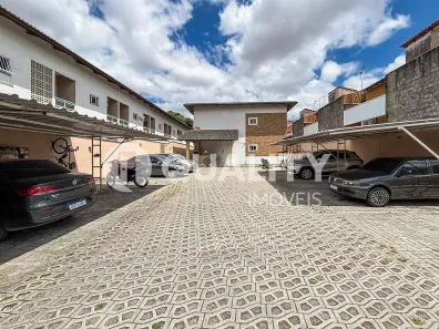 Apartamento com 2 Quartos à venda, 55m² no Araturi (Jurema), Caucaia