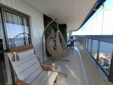 Cobertura com 3 Quartos à venda, 356m² no Praia do Morro, Guarapari