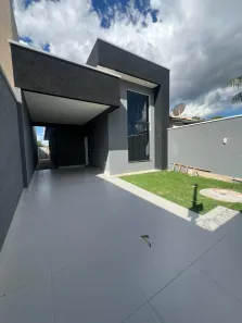 Casa com 3 Quartos à venda, 199m² no Papillon Park - Complemento, Aparecida de Goiânia
