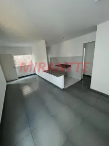 Apartamento com 2 Quartos à venda, 44m² no Vila Guaca, São Paulo