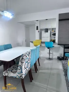 Apartamento com 2 Quartos à venda, 78m² no Cerâmica, São Caetano do Sul