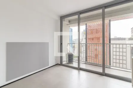 Kitnet com 1 Quarto à venda, 22m² no Indianópolis, São Paulo