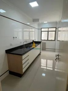 Apartamento com 2 Quartos para alugar, 60m² no Jardim Cumbica, Guarulhos