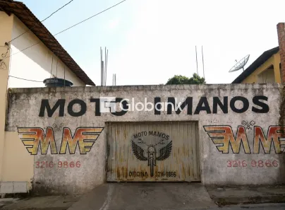 Galpão/Depósito/Armazém para alugar, 100m² no Alto São João, Montes Claros