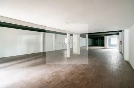 Ponto Comercial à venda, 444m² no Moinhos de Vento, Porto Alegre