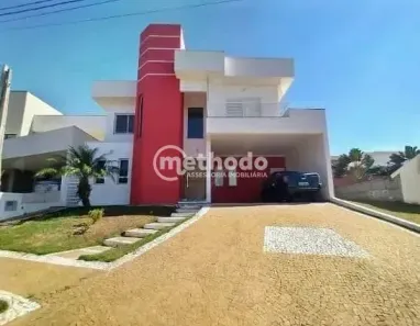 Casa com 3 Quartos à venda, 226m² no Betel, Paulínia