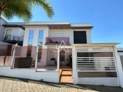 Casa com 3 Quartos à venda, 103m² no São Luiz Gonzaga, Passo Fundo