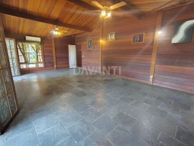 Casa de Condomínio com 4 Quartos à venda, 238m² no Parque Xangrilá, Campinas