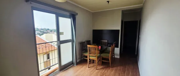 Apartamento com 2 Quartos à venda, 55m² no Recanto Quarto Centenário, Jundiaí