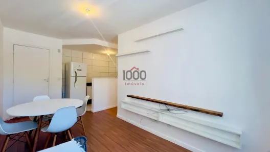 Apartamento com 2 Quartos à venda, 55m² no Francisco Bernardino, Juiz de Fora