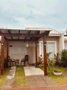 Casa de Condomínio com 2 Quartos à venda, 70m² no Distrito Industrial, Cachoeirinha