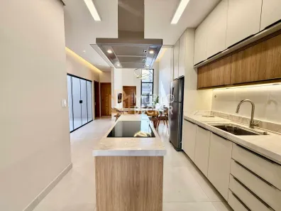 Casa com 3 Quartos à venda, 102m² no Loteamento Villa Branca, Jacareí