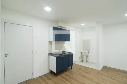 Apartamento com 2 Quartos à venda, 36m² no Limão, São Paulo