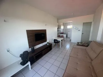 Apartamento com 2 Quartos para alugar, 111m² no Praia do Futuro II, Fortaleza