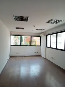 Imóvel Comercial para venda ou aluguel, 31m² no Jardim Paulista, São Paulo