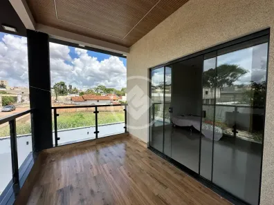 Sobrado com 5 Quartos à venda, 414m² no Anápolis City, Anápolis