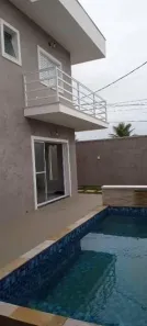 Casa com 3 Quartos à venda, 132m² no Cibratel II, Itanhaém