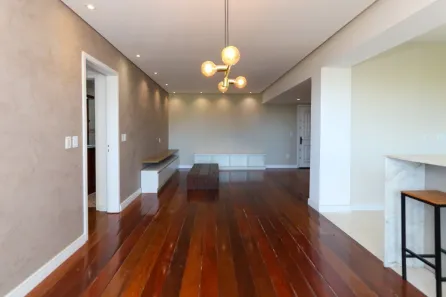 Apartamento com 3 Quartos para alugar, 142m² no Centro, Canoas