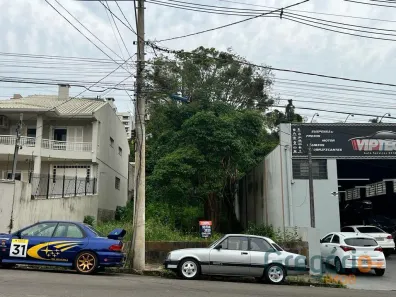 Lote/Terreno à venda, 498m² no Centro, Passo Fundo