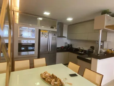 Apartamento com 3 Quartos à venda, 79m² no Parque dos Pirineus, Anápolis