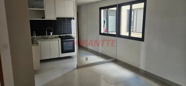 Apartamento com 2 Quartos à venda, 47m² no Chora Menino, São Paulo