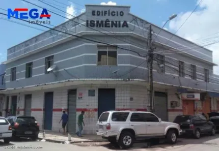 Apartamento com 1 Quarto para alugar, 70m² no Centro, Fortaleza