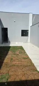 Casa com 2 Quartos à venda, 72m² no Pacaembu, Uberlândia
