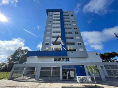 Apartamento com 2 Quartos à venda, 60m² no Planalto, Caxias do Sul