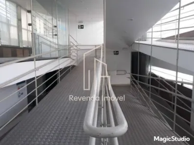 Prédio Comercial à venda, 1200m² no Vila Nova Conceição, São Paulo