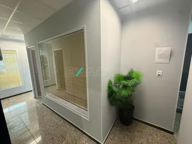Sala Comercial com 5 Quartos para alugar, 68m² no Loteamento Alphaville Campinas, Campinas