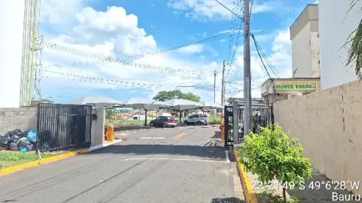 Apartamento com 2 Quartos à venda, 42m² no Monte Verde, Bauru