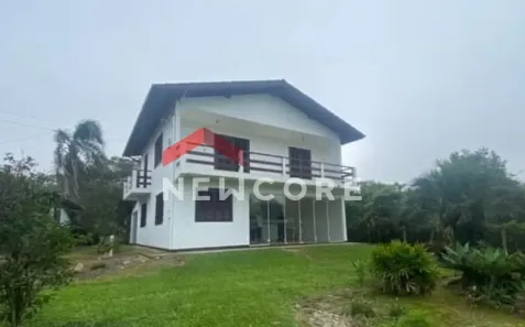 Casa com 7 Quartos à venda, 4389m² no Vila Nova, Imbituba